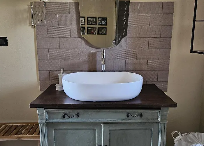 Casa Mondonio 카스텔 누오보 돈 보스코